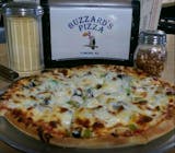 Veggie Pizza