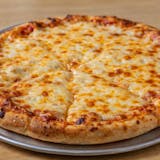 Classic Cheese Pizza