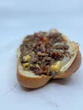 Cheesesteak 