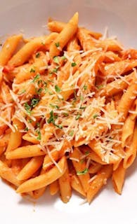 Penne Ala Vodka