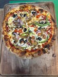 Veggie Lover Pizza