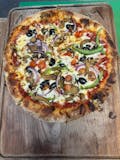 Veggie Lover Pizza