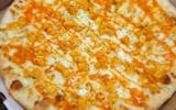 Buffalo Chicken Pizza 