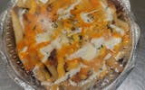 Loaded Fries 