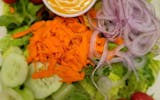 Garden Salad