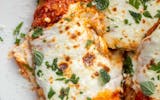 Chicken Parmigiana Dinner 