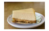NY Cheesecake