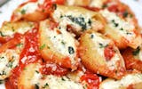 Stuffed Shells