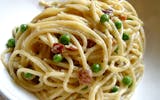 Spaghetti Carbonara