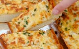 Garlic Bread 