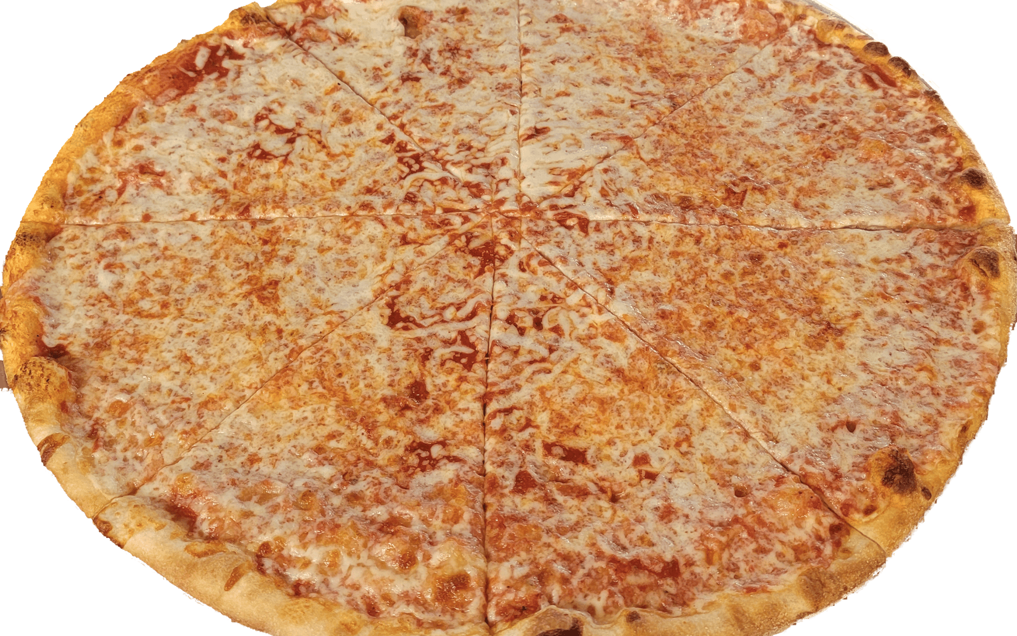 Neopolitan Pizza