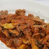 Veal Stew Italiano