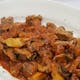 Veal Stew Italiano