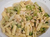Cavatelli Chicken & Broccoli