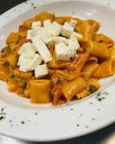 Rigatoni Michelangelo Special