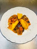 Caponata Appetizer Special