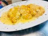 Veal Francese