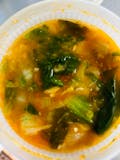 Escarole & Bean Soup