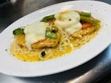 Chicken Breast alla Casa Francese Special