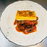 Escargot Appetizer Special