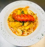 Risotto Castellammare Special