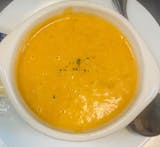 Lobster Bisque Soup Special