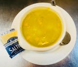 Split Pea with Ham Soup Special