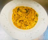 St. Joseph’s Pasta Special