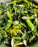 Broccoli Rabe