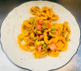 Boom Boom Fried Calamari Appetizer Special