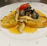 Escargot Appetizer Special