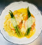Chicken Breast Cassandra Francese Special