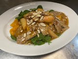 Veal Scaloppini Special