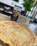 Jersey Classic Cheese Pizza