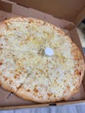 Jersey White Pizza