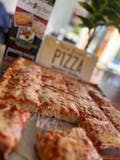 Sicilian Pizza 