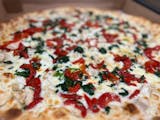 Chicken Italiano Pizza