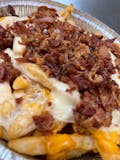 Loaded Fries