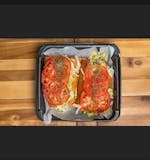 Grilled Chicken Sandwich