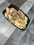 Chicken Francese
