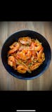 Shrimp Fra Diavolo