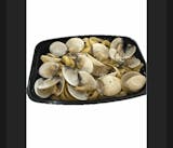 Clams