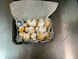 Zeppoles