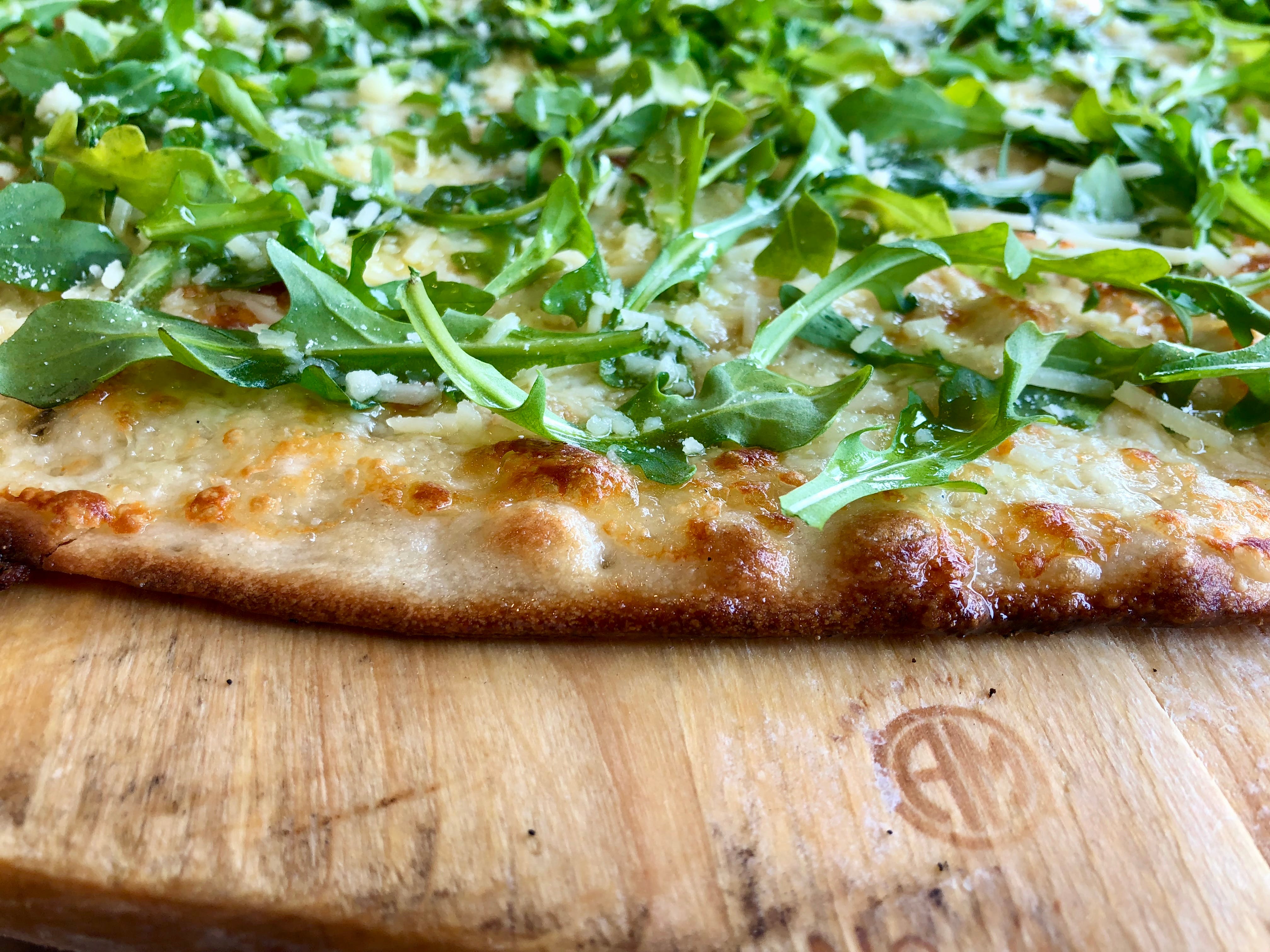 Artisan Pizza