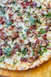 Irish Riviera Pizza