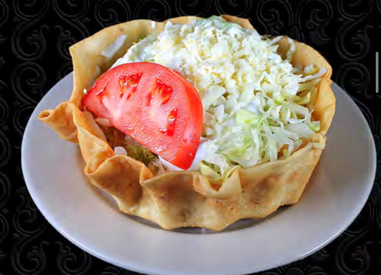 Taco Salad