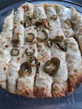 Jalapenos Cheese Bread