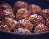 Meatballs 