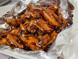 Buffalo Wings