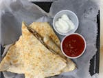 Grilled Chicken  Quesadilla 